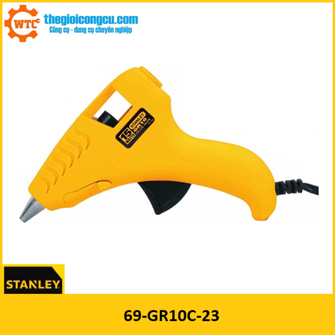 Súng bắn keo 15W Stanley 69GR10C23