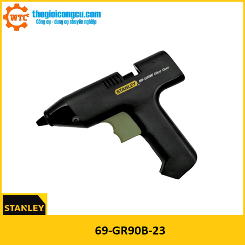 Súng bắn keo dùng pin 40W Stanley 69GR90B23
