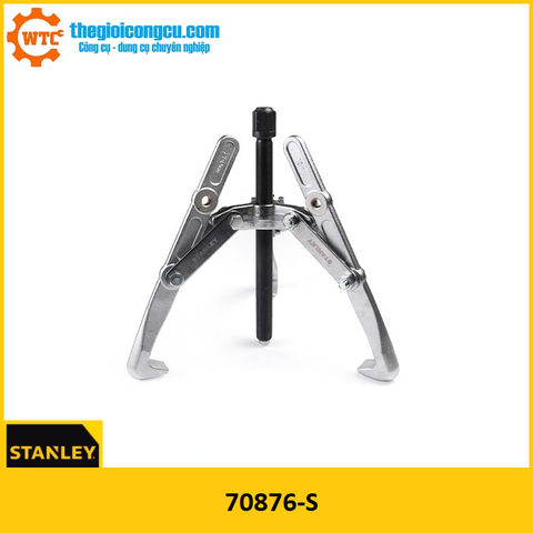 Kẹp 3 chấu (250mm-10inch) Stanley 70876S