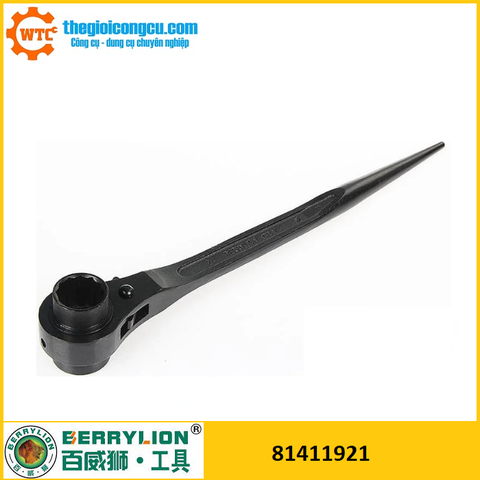 Chìa bánh nhông (Tẩu đuôi chuột) 19-21mm Berrylion 081411921