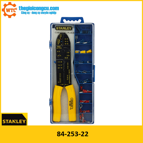 Kềm bấm cos dài 9