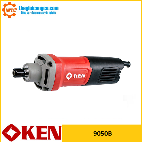 Máy mài khuôn 580W Ken 9050B
