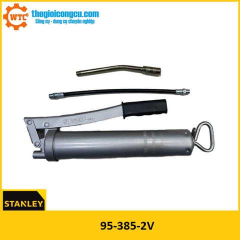 Dụng cụ bơm mỡ 14oz Stanley 953852V