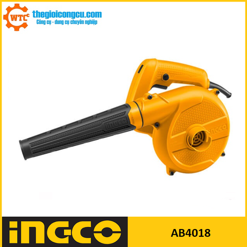 Máy thổi bụi 400W Ingco AB4018