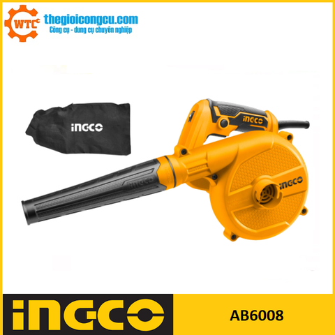 Máy thổi bụi 600W Ingco AB6008