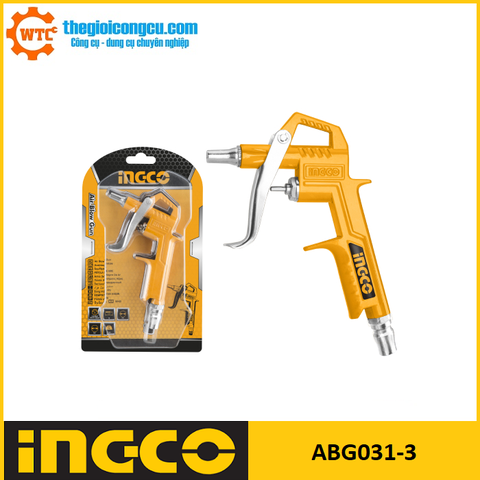 Súng thổi khí Ingco ABG0313