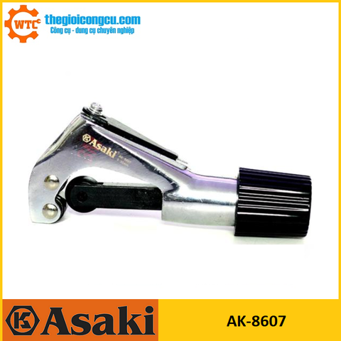 Dao cắt ống 3-32mm Asaki AK-8607