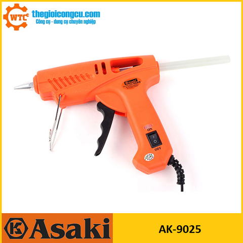 Súng bắn Silicon Asaki AK-9025