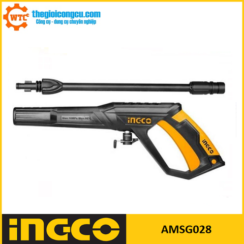 Súng xịt rửa Ingco AMSG028