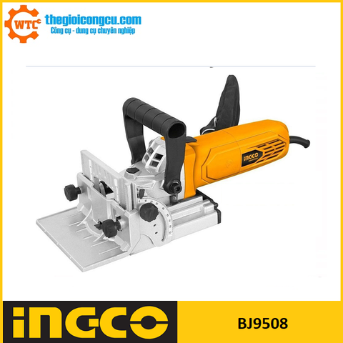 Máy ghép mộng 950W Ingco BJ9508