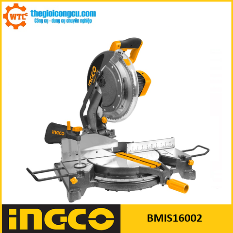 Máy cắt nhôm 1600W Ingco BMIS16002