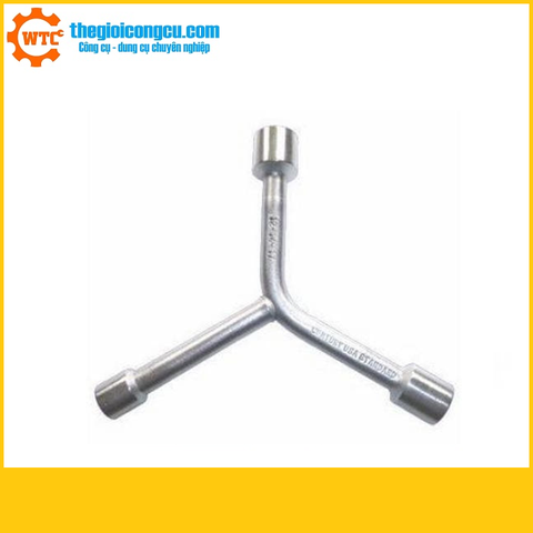 Điếu chữ Y Century 12-14-17mm