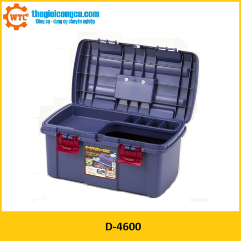 Thùng đồ nghề Ringstar Nhật bản D-4600