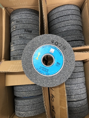 Đá mài Hải Dương V1 150.20.32  Cn36CV1G