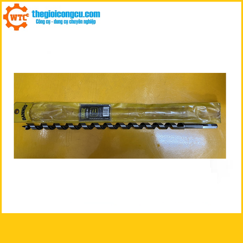 Mũi khoan gỗ 16mm x 460mm Dannio