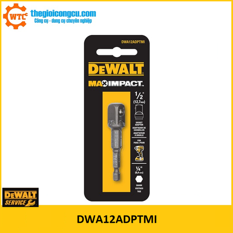 Bộ chuyển đổi từ vít 1/4