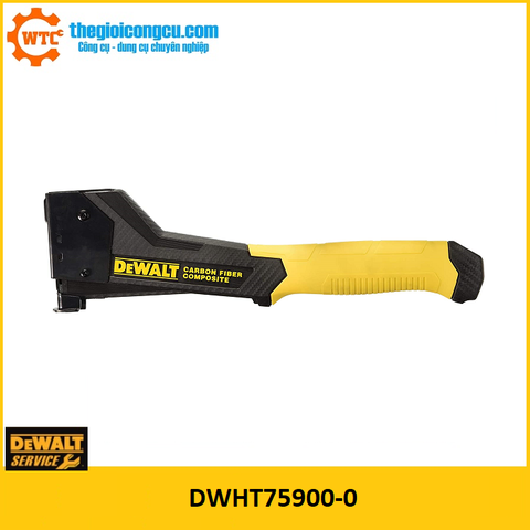 Búa sợi cacbon Dewalt DWHT759000