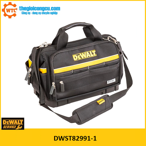 Túi đựng dụng cụ DeWalt DWST82991-1
