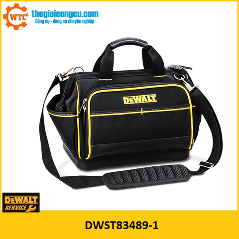 Túi dụng cụ chống nước MultiTak Dewalt DWST83489-1