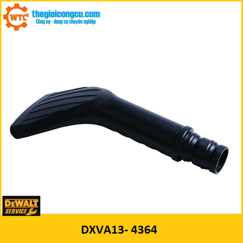 Đầu hút vệ sinh nệm, nỉ, ghế salon Dewalt DXVA13-4364