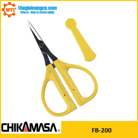 Kéo văn phòng Chikamasa FB-200