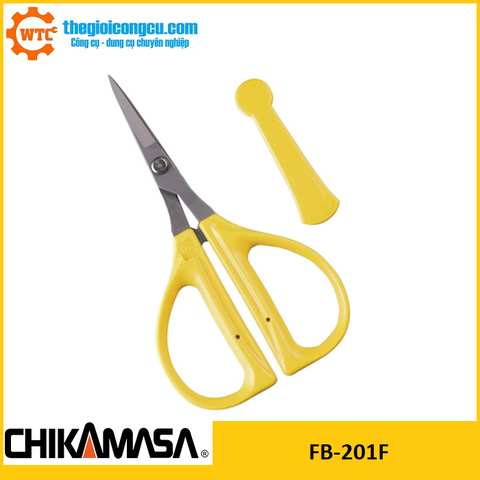 Kéo văn phòng Chikamasa FB-201F