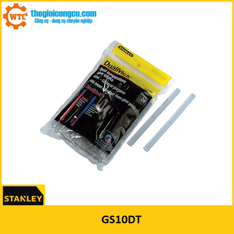 Keo nến 4 inch Stanley GS10DT