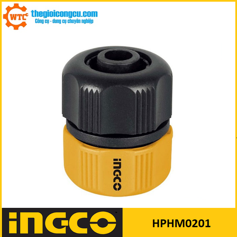 Đầu nối 1/2 inch Ingco HPHM0201