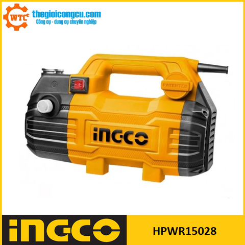 Máy phun xịt áp lực 1500W Ingco HPWR15028