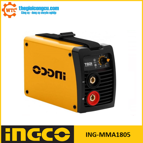 Máy hàn điện tử 180A Ingco ING-MMA1805