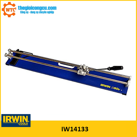 Bàn cắt gạch men Irwin IW14133