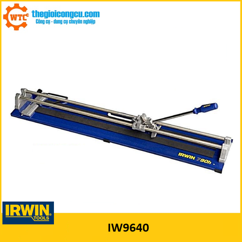 Bàn cắt gạch men Irwin IW9640