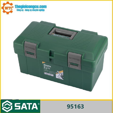 Hộp dụng cụ (nhựa) 18