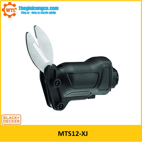 Đầu cắt đa năng EVO Black&Decker MTS12XJ
