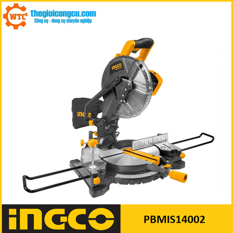 Máy cắt nhôm 1400W Ingco PBMIS14002