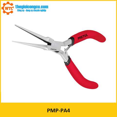 Kềm mở phe trong 6