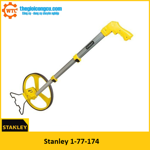 Thước đo lăn đường MW40M Stanley 1-77-174