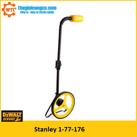 Thước đo đường điện tử Stanley 1-77-176