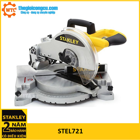 Máy cắt đa góc 1500W Stanley  STEL721