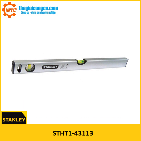 Thước thủy hộp 100cm Stanley STHT143113