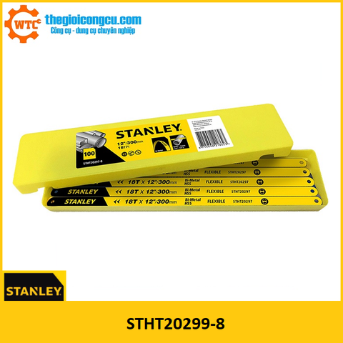 Lưỡi cưa thẳng BI-METAL 32Tx12