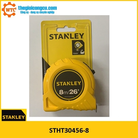 Thép cuộn 8m Stanley STHT304568