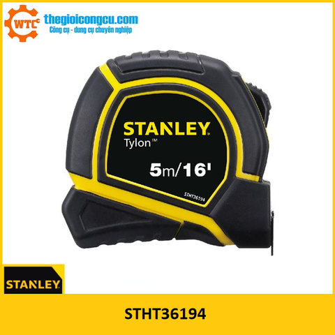 Thước cuộn 3M Stanley STHT37190