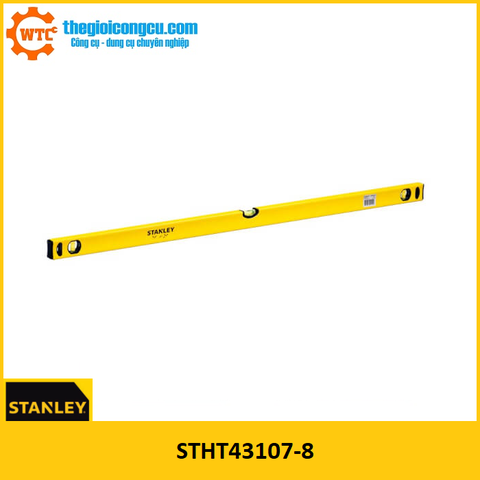 Thước thủy hộp 150cm Stanley STHT431078