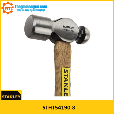 Búa bi cán gỗ Stanley STHT541908