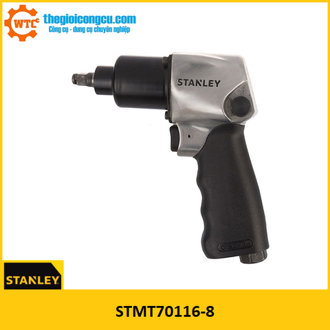 Máy siết bulon dùng khí nén 3/8