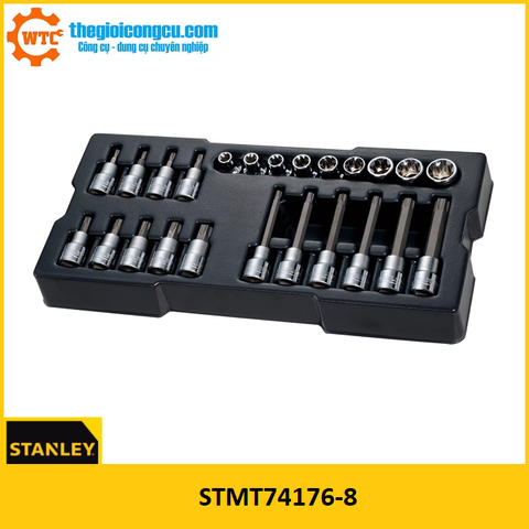 Bộ tuýp 24 món 1/2