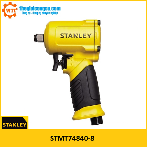 Máy siết bulon dùng khí nén mini 1/2