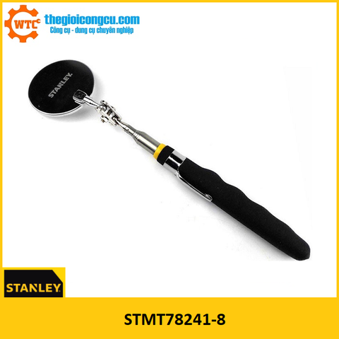 Gương tròn soi kỹ thuật Stanley STMT782418