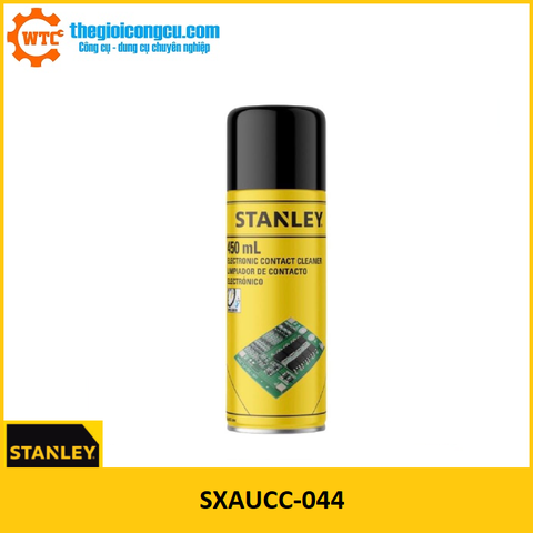 Dung dịch vệ sinh tẩy rửa bề mặt Stanley SXAUCC-044
